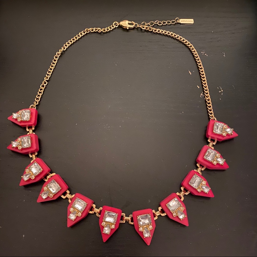 BaubleBar Collar Necklace